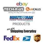 Minuteman Power OES1020HV 20A Distribution Unit Outlet Surge Protected New. Price: $167.00.