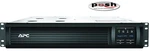 New Apc Smart-ups 1500VA Lcd 100V ***part Number SMT1500RMJ2U***. Price: $839.95.