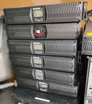 Minuteman Enterprise Emergency Power Supply E1500RTXL2U Used W/battery- Read. Price: $119.00.