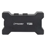 American Dj Power Bone T1ED 6 Port Supply W/4 EDISON+2 Usb Output Sockets Used. Price: $144.95.