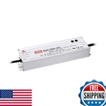 Mean Well Led Driver Switching Power Supply 150W 48V 3.2A HLG-150H-48A New. Price: $91.92.