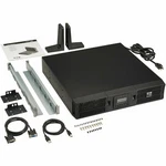 Tripp Lite By Eaton Series Ups Smartonline 750VA 675W 120V Double-conversion Sin New. Price: $931.63.