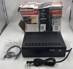 Cyberpower CST135XLU Backup Battery 1350VA 810 Watts Surge Protector Lcd Display Open. Price: $141.60.