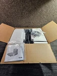 Eaton Ups 1440VA 1440W 120V 8 Nema 5-15R Outlets 5PX1500RTG2 Open. Price: $1043.03.