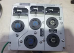 Apc Smart-ups Power Distribution Unit 50/60HZ 208/240 Vac 640-5763C-Z Used. Price: $89.99.