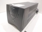 Powervar Uninterruptable Supply With 12 Internal Battery: 200 Used. Price: $200.00.