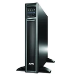 Apc SMX1500RMI2UNC Smart-ups 1500VA Rack/tower Lcd 230V With Network Card Used. Price: $800.00.