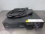 Liebert Emerson 3000VA GXT3-3000RT120 Network Power Rack Mount Ups No Batteries For. Price: $349.00.