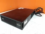 Defective Tripp Lite SU3000RTXLCD3U Smart Online Ups No Batteries As-is For. Price: $123.95.