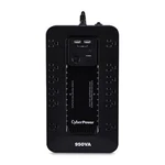 Cyberpower SX950U 12-OUTLET 950VA Pc Battery Back-up System And Surge Protector New. Price: $109.99.