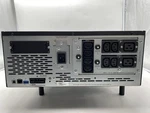 Apc SMX3000HV Line Interactive 3KVA Smart-ups No Batteries Used. Price: $350.00.