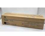 Konica Minolta TN711K Black Toner Cartridge - A3VU130 New. Price: $59.99.