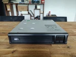 Apc SMT1500RMI2UC Smart-ups 1500VA Lcd 230V Gebraucht. Price: $578.99.