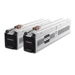 Cyberpower APCRBC140-CP 192V Sealed Lead-acid Ups Replacement Battery Cartridge New. Price: $799.00.