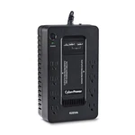 Cyberpower ST625U 625VA Battery Backup Surge Protector 8 Outlets Usb Ports New. Price: $105.69.