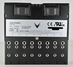 Vox Power NEVO+1200ML 900W 8 Slot Ac Dc Configurable Supply Chassis New. Price: $414.00.