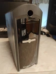 Cyberpower 1285AVR Ups Case Only (no Battery/wires/circuitry) For. Price: $15.00.