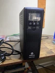 Vertiv Ups 700VA/420W 120V Line Interactive Avr Tower (PSA5-700MT120) Open. Price: $60.00.