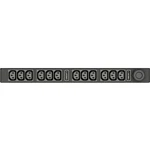 Vertiv Rack Pdu, Basic, Horizontal, 30A, 208V, 12 C13 (VP9571A) New. Price: $402.04.