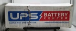 Apc Battery Cartridge 0M-816336A-700 Open. Price: $274.91.