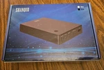 Shanqiu Mini Ups Battery Backup Power Supply FX5- 12PRO-AC New!. Price: $24.99.