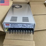 One Brand New Meanwell SP-320-24 100% Quality Assurance Us Stock. Price: $58.20.