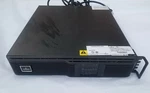 Emerson Liebert GXT3-2000RT120 Uninterruptible Power Supply No Battery. Used. Price: $199.99.