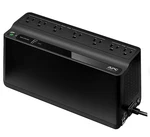 New Apc Back-ups 650VA 7 Outlet Battery Backup And Surge Protector Power Black. Price: $79.00.