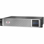Apc Smart-ups, Line Interactive, 750VA, Lithium-ion, Rackmount 2U, 120V, 6X Nema New. Price: $1728.15.
