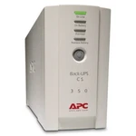 Apc BK350EI 230V 350VA 210W Stepped Sine Wave Ups - Beige. Price: $238.52.