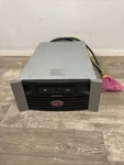 *read** Apc Symmetra Battery SYBFXR3RM With SYAFSU16 Lx Communications Card Open. Price: $255.00.