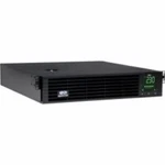Tripp Lite SMX3000XLRT2UA 3000VA 2700W Line-interactive Ups New. Price: $2761.26.