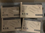 Eaton AVR750UNC Surge Protection Device Battery Backup Protector 750A New. Price: $350.00.
