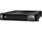 Apc Online SRT1000RMXLA 1000VA 120V 1KVA - New Open Box W/warranty. Price: $1069.00.