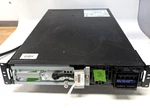 Apc SMX3000RMLV2UNC Smart-ups 3KVA 2700W Nmc W/faceplate Tested No Battery Used. Price: $450.00.