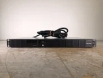 Cyberpower OR700LCDRM1UA 700VA Rackmount Uninterruptible Supply Used. Price: $104.96.