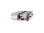 Cyberpower RB1290X4F Ups Replacement Battery Cartridge New. Price: $348.82.