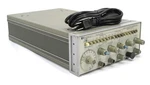 Hp 3312A Hewlett Packard 50 Ohms Function Generator Moduation Used. Price: $169.99.