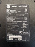 Motorola PB1000 Power Backup Supply For Cable Modem Used. Price: $19.99.