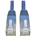 Tripplite N200010BL 10FT CAT6 Gigabit Patch Cable Blue New. Price: $20.00.
