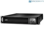 Apc Smart-ups Online 2200VA 1800W 120V AP9631 PRE-INSTALL,SRT2200RMXLA-NC... Used. Price: $1399.99.