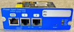Eaton Pxgx Series 1000 Power Xpert Gateway 103005741-5591 REV.6 Free Shipping Used. Price: $50.00.