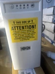 Read Tripp Lite OMNISMART350HG 330VA Hospital-grade Line-interactive Ups Seller. Price: $149.99.