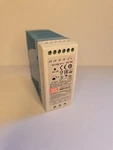 Meanwell MDR-60-5 Din-rail Power Supply 5V 10A New. Price: $44.00.
