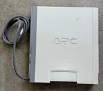 Apc Back-ups RS1200, Uninterruptible Power Supply, No Batteries Used. Price: $65.00.