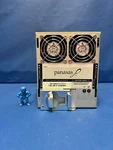 Panasas 600005-001 Shelf-wide Battery Backup Module Open. Price: $550.50.