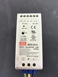 New Box Meanwell MDR-60-5 Din-rail Power Supply 5V 10A Used. Price: $49.99.