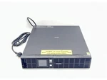 Dents! Cyberpower 1500VA/1125W 8 Outlets Avr Smart Ups System OR1500LCDRTXL2U Used. Price: $349.99.