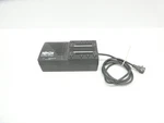 Tripp Lite AVR550U Uninterruptible Power Supply 120V-AC 120/115V-AC Used. Price: $61.00.