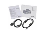 1000 Va Eaton 9SX 208V Tower Ups New. Price: $1865.58.